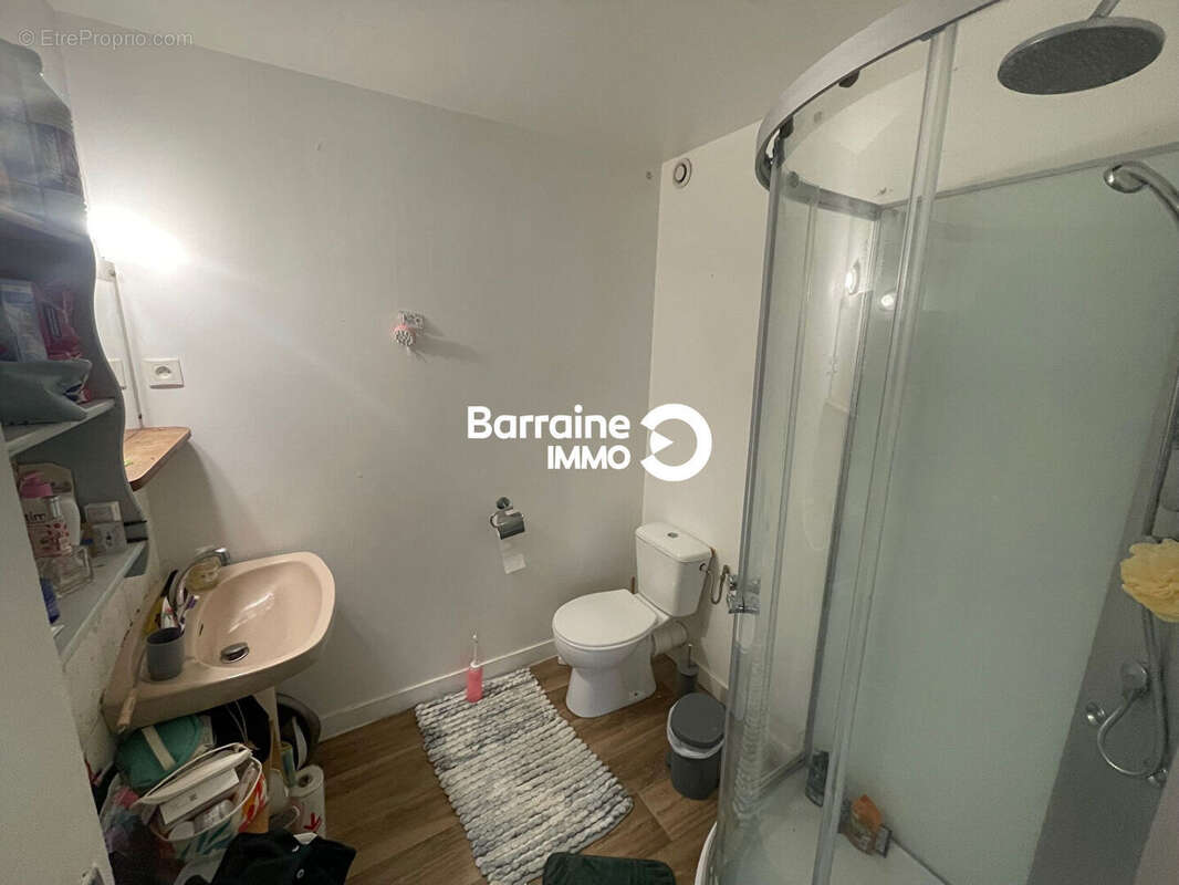 Appartement à BREST