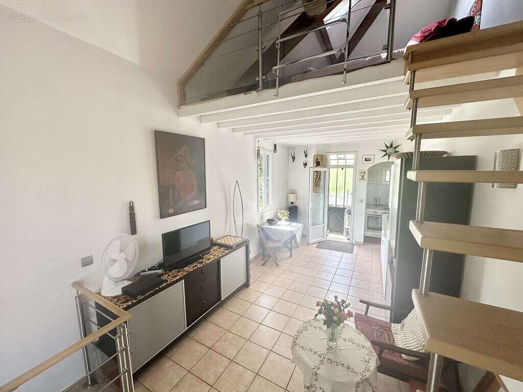 Maison 40m² à créteil - photo 6