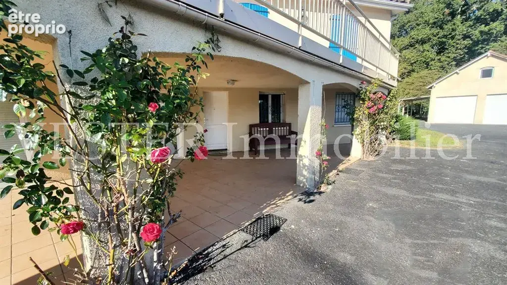 Grande maison avec superbe vue - photo 13