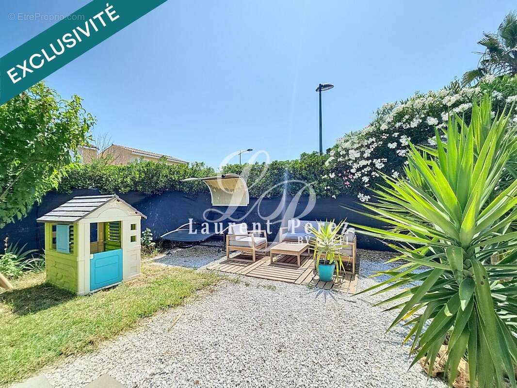 Photo 6 - Maison à AIMARGUES