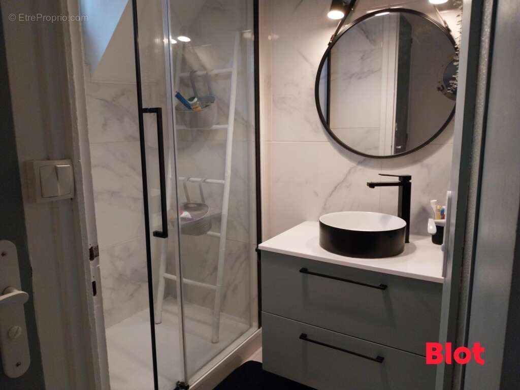 Maison à SAINT-NAZAIRE