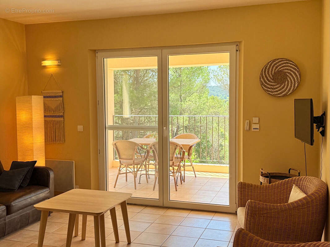 Maison à MOLLANS-SUR-OUVEZE