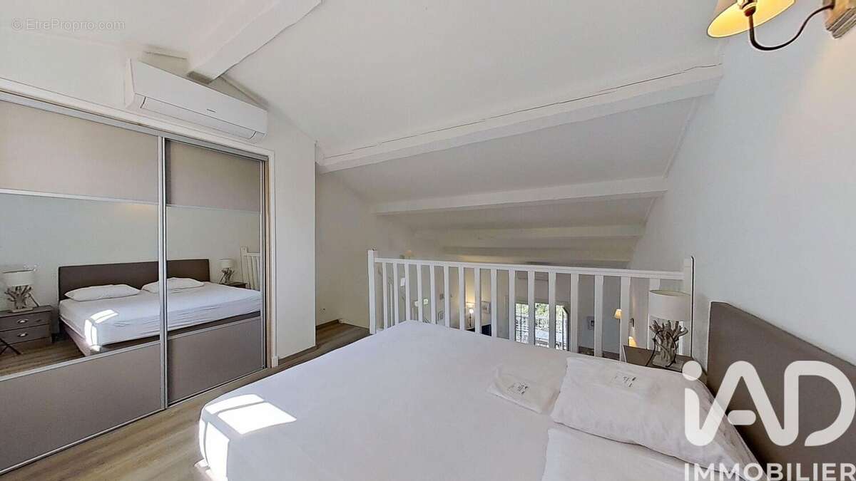 Photo 8 - Appartement à LES ISSAMBRES