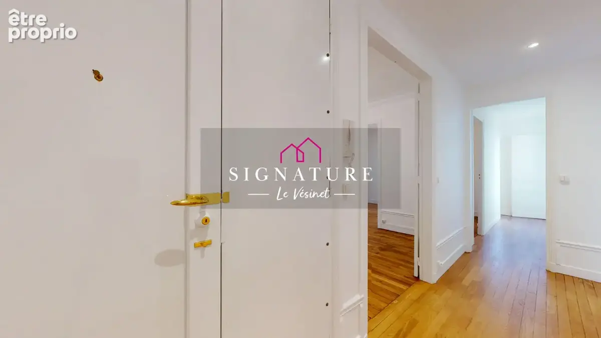 Appartement  52m², à  4min de Bécon-les-Bruyères, Asnières-sur-Seine - photo 7
