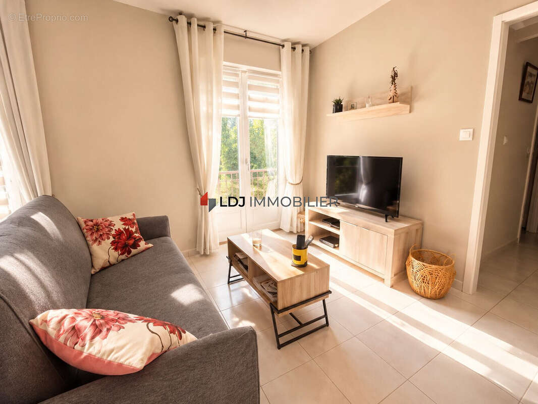 Appartement 63 m² à Amelie-Les-Bains-Palalda  - photo 2
