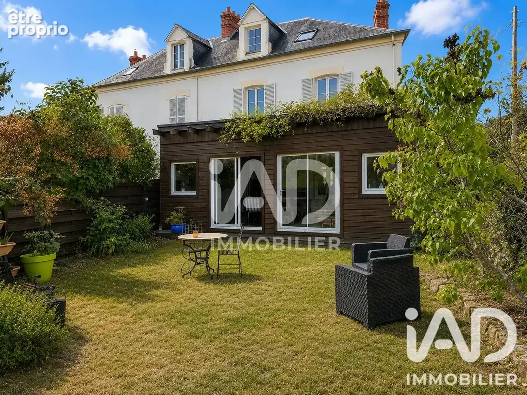 Photo 1 - Maison à DIVES-SUR-MER