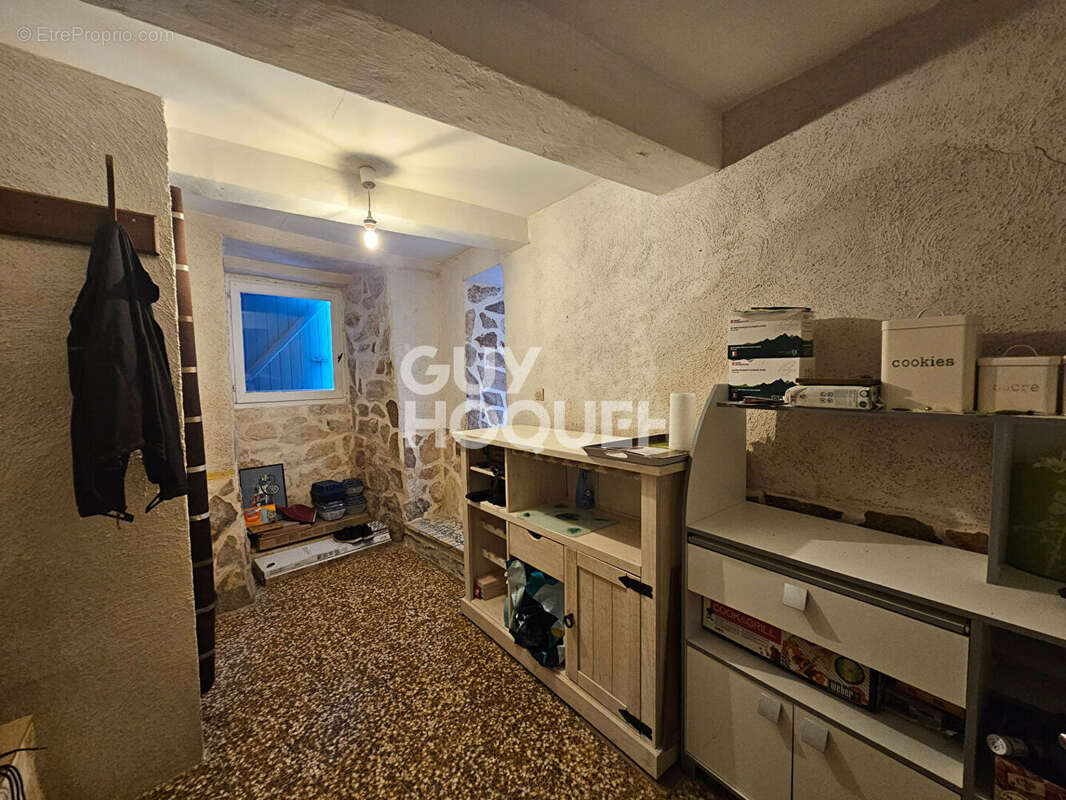 Maison à POUZOLS-MINERVOIS