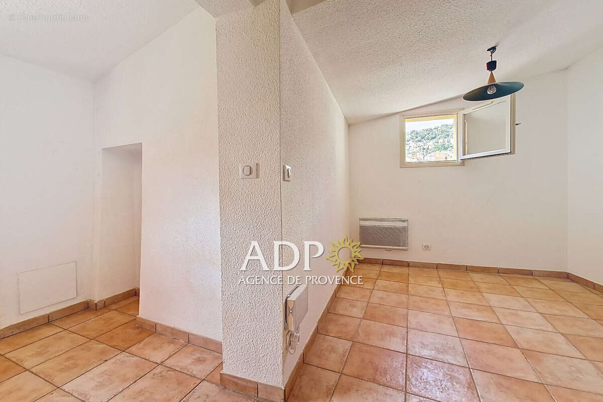 Appartement à GRASSE