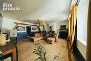 Appartement à MOUTHE