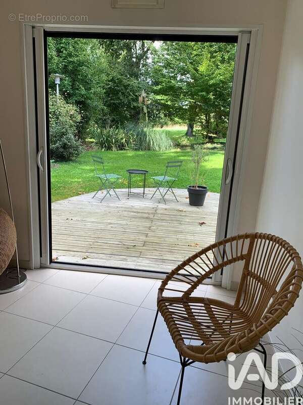 Photo 2 - Maison à BETTON