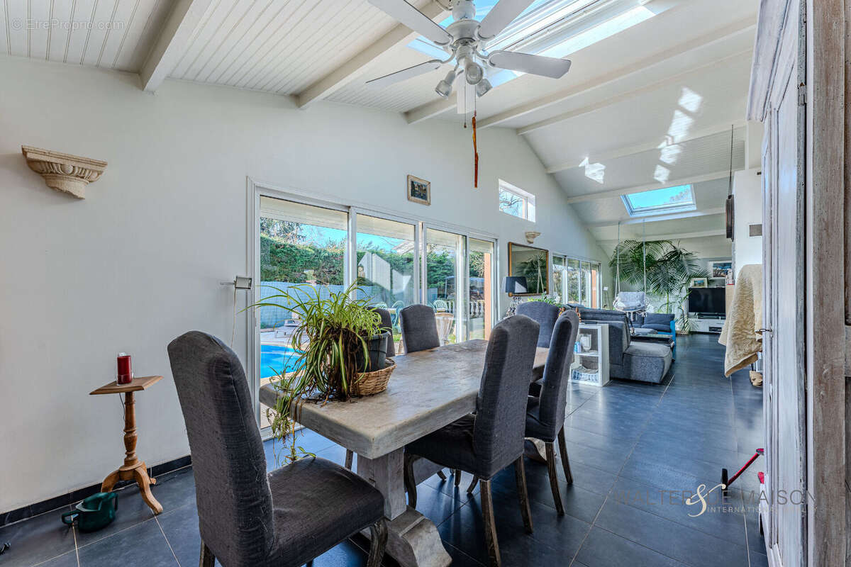 Maison à SAINT-JEAN-D&#039;ILLAC