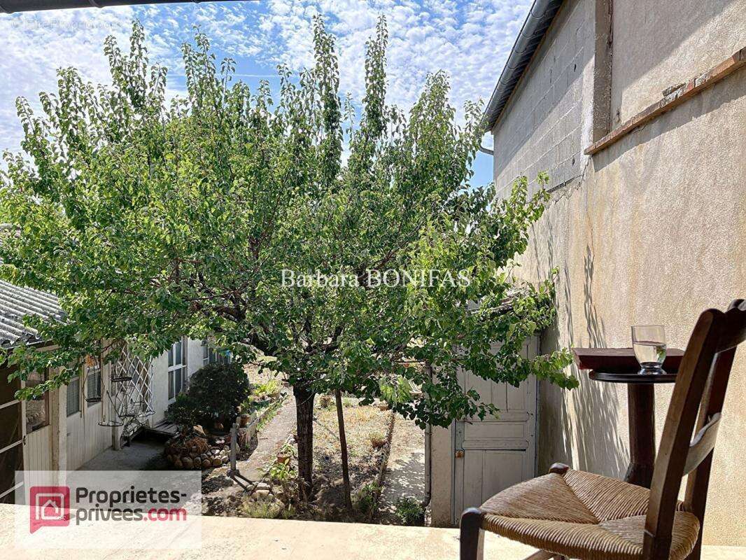 Maison à SAINT-SULPICE