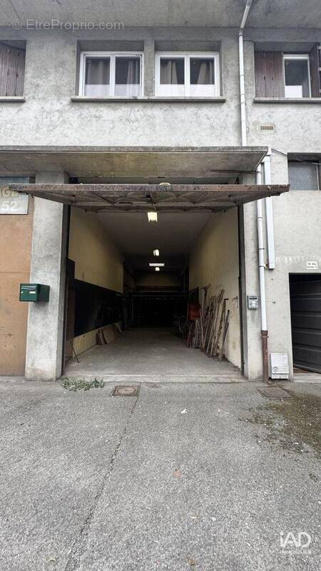 Photo 1 - Commerce à THONON-LES-BAINS