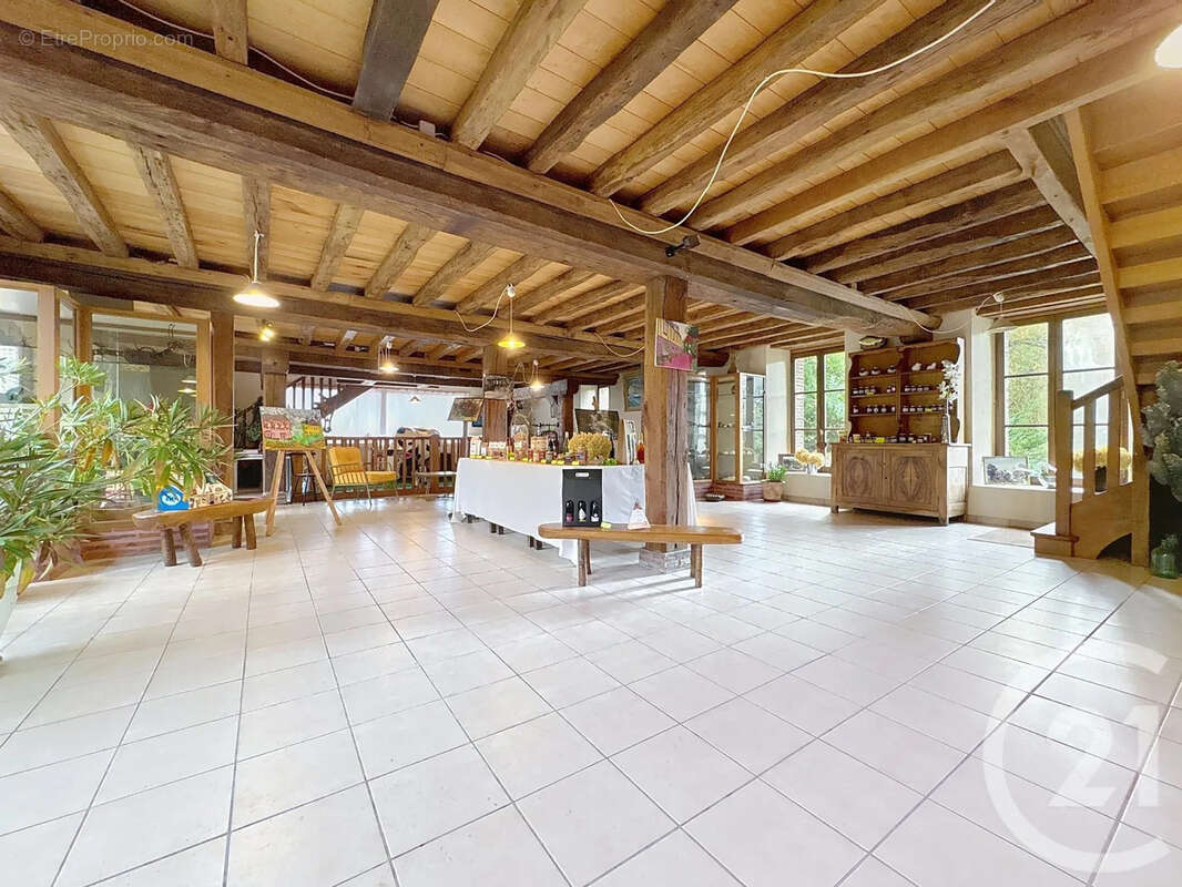 Maison 737 m² à Estissac  - photo 32