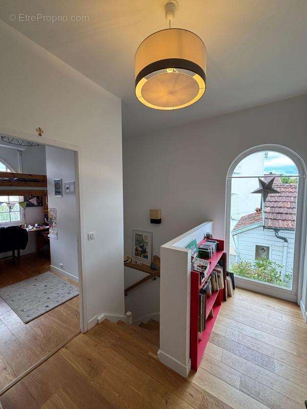 Maison à PAU