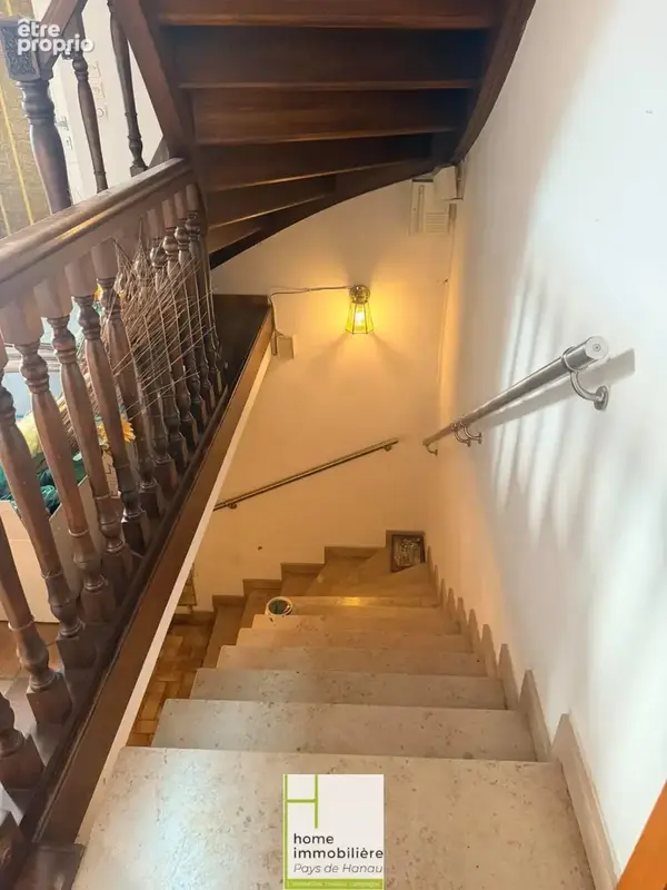 Villa de 7 p sur les hauteurs !unique ! - photo 4