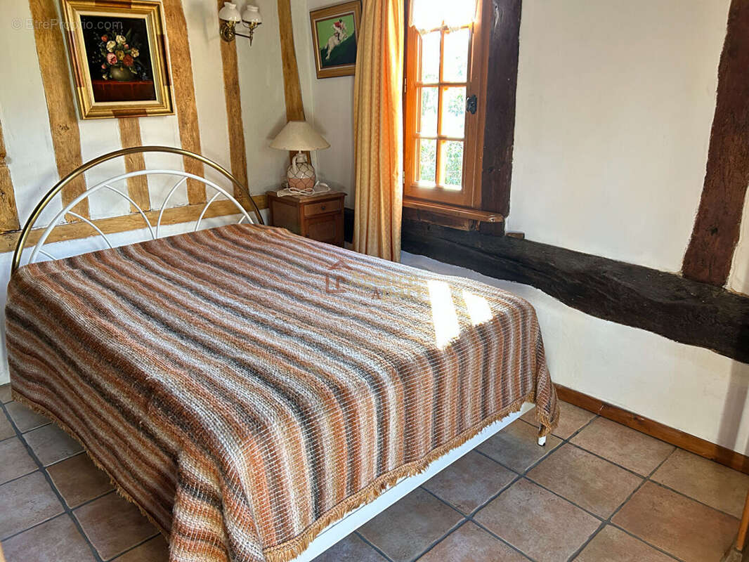 Maison à BEUVRON-EN-AUGE