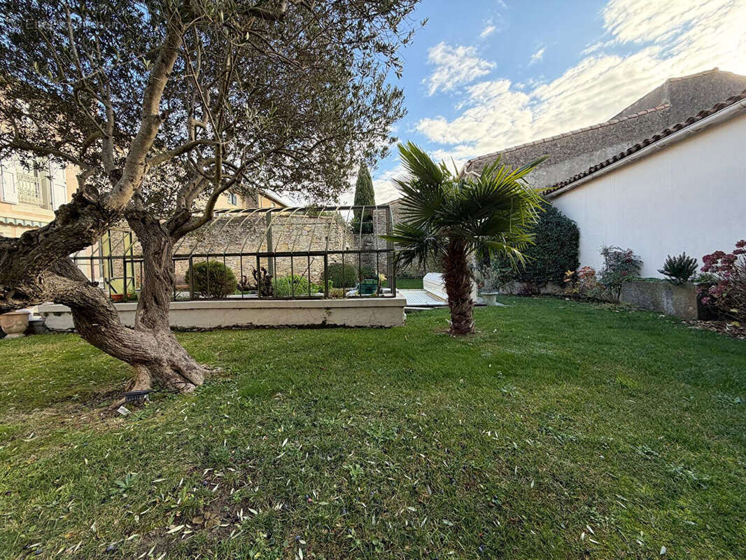 Maison à CARCASSONNE