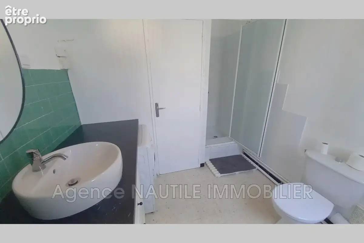 Appartement 1 pièce 38 m² à vendre à La Grande-Motte (34280) - photo 8