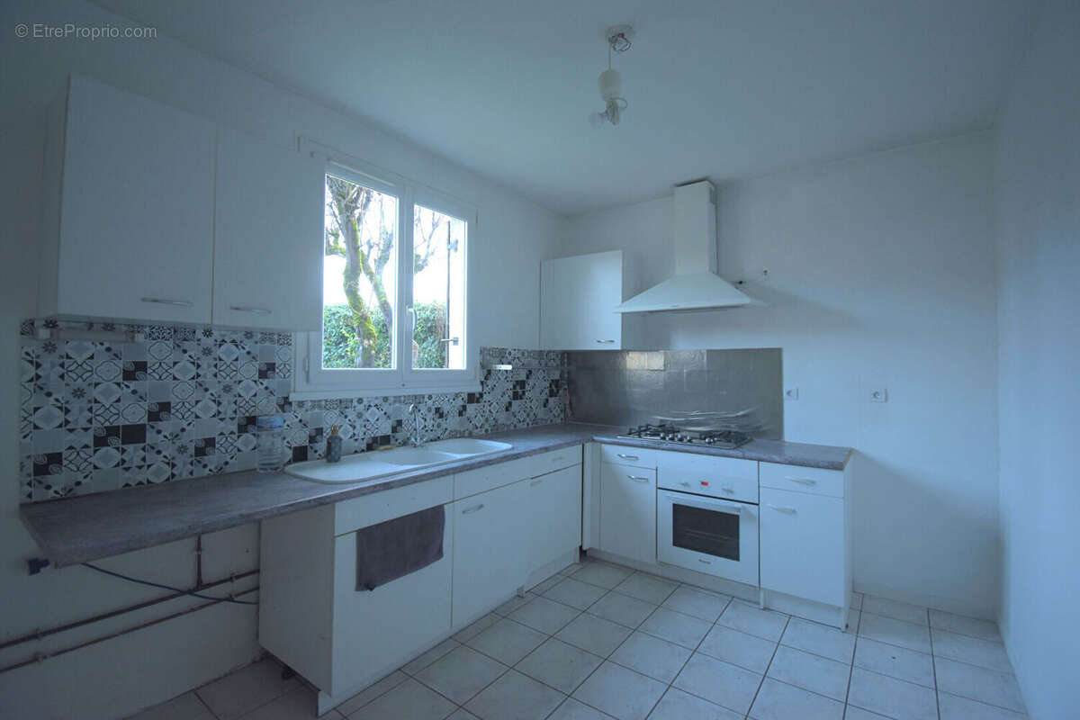 Maison à MALESHERBES