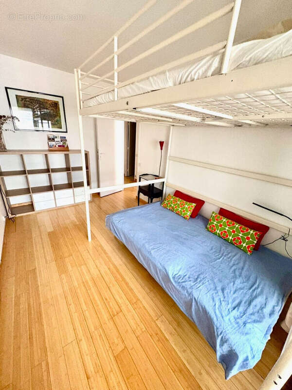 Appartement 93m² à courbevoie - photo 13