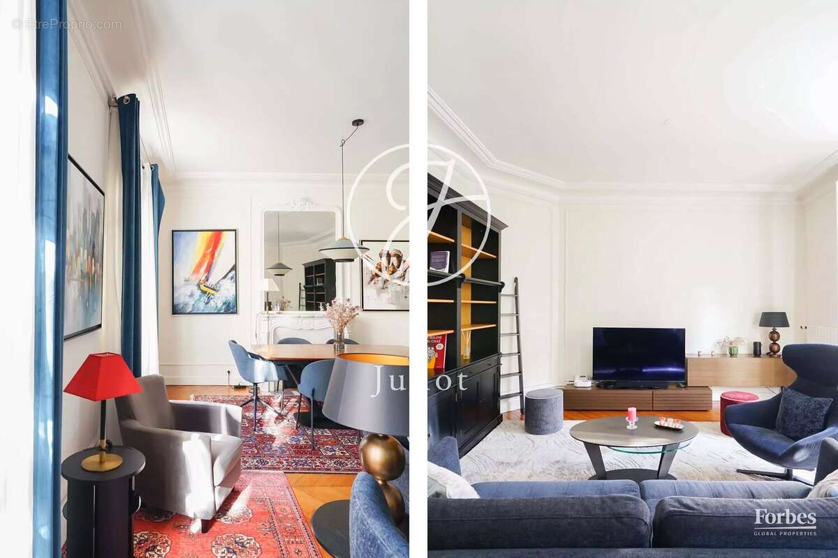 Appartement à PARIS-7E