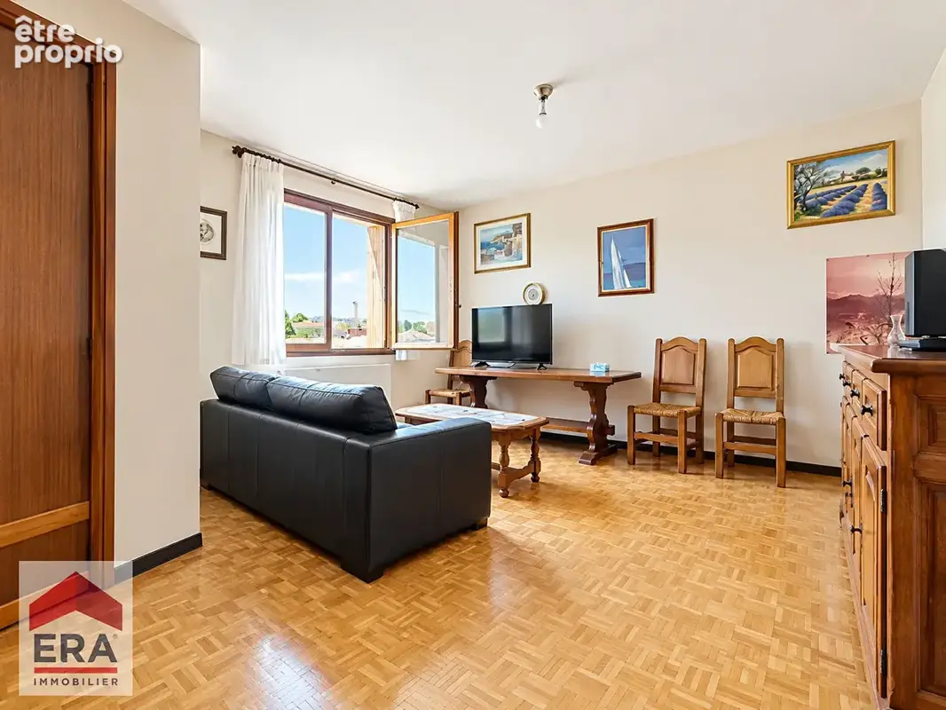 Appartement 65m² à marseille 14e arrondissement - photo 5