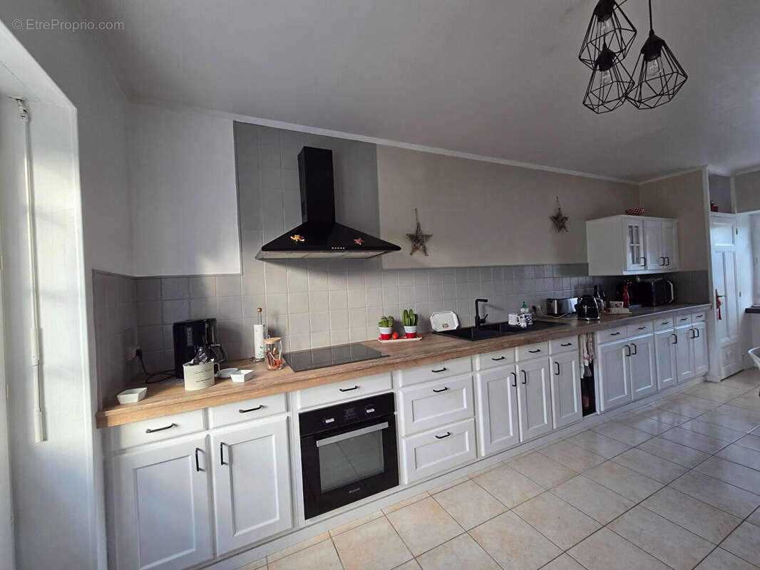 Maison à CONCARNEAU