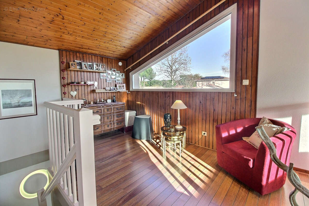 Maison à GUJAN-MESTRAS