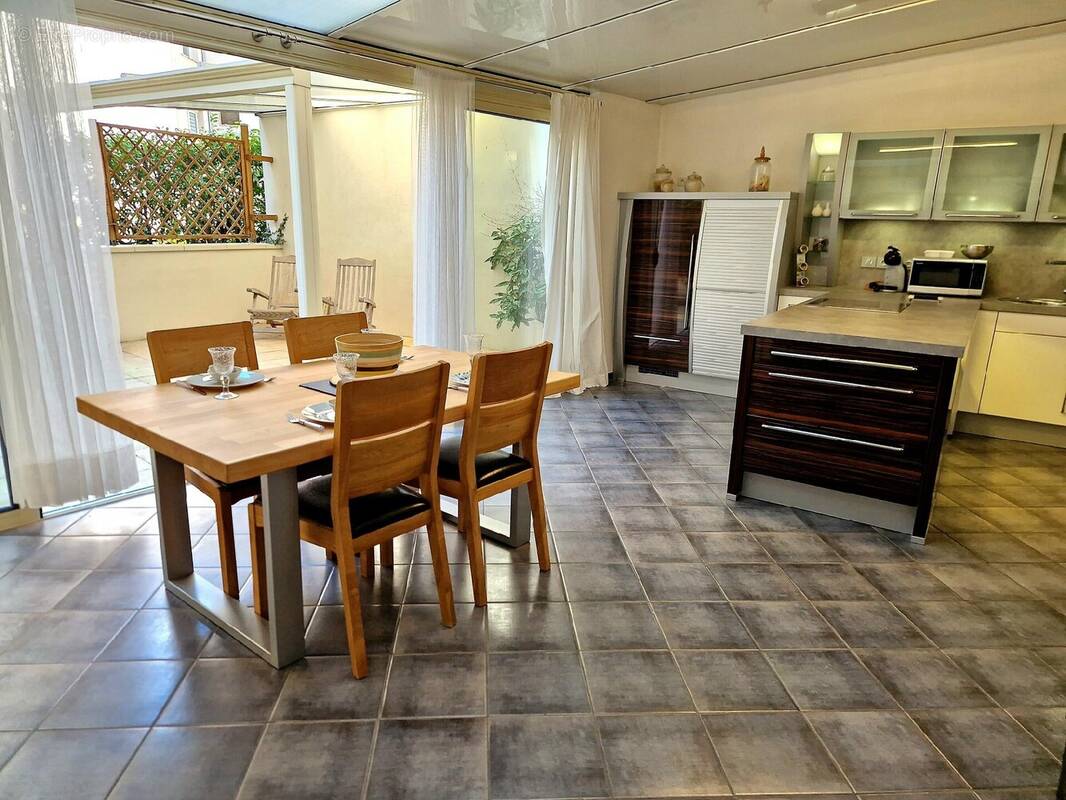 Appartement à SARREGUEMINES