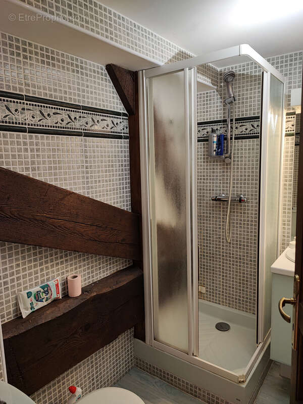 Appartement à LA REDORTE