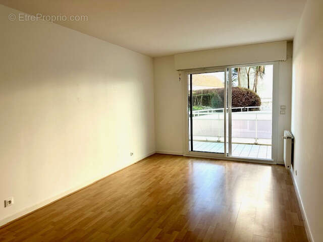 Appartement à BIARRITZ