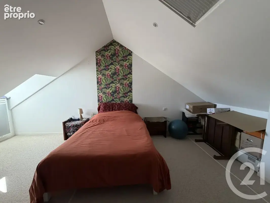 Maison 4 pièces 118 m² à vendre à Pornic (44210) - photo 7