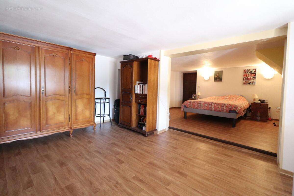 Maison à ALGOLSHEIM