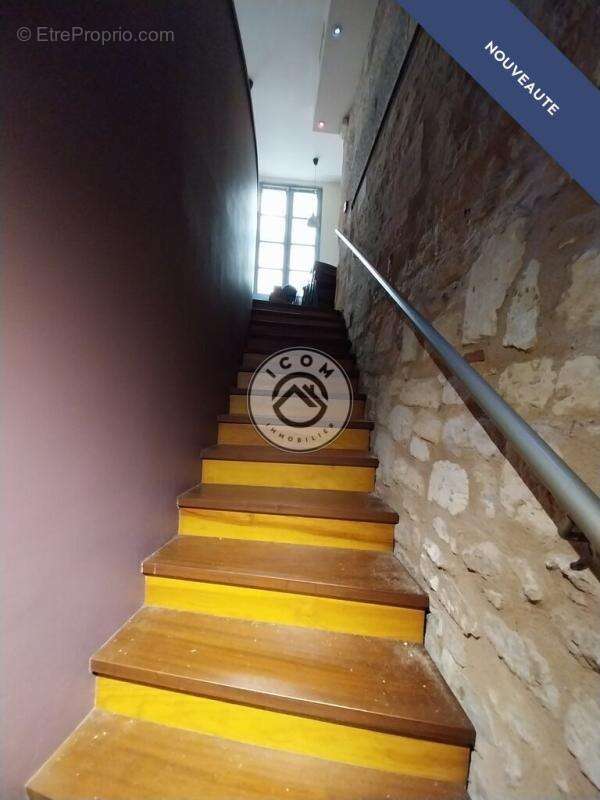 Appartement à PERIGUEUX