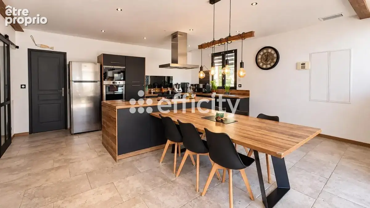 Maison 3 pièces 112 m² à vendre à Martigues (13500) - photo 2