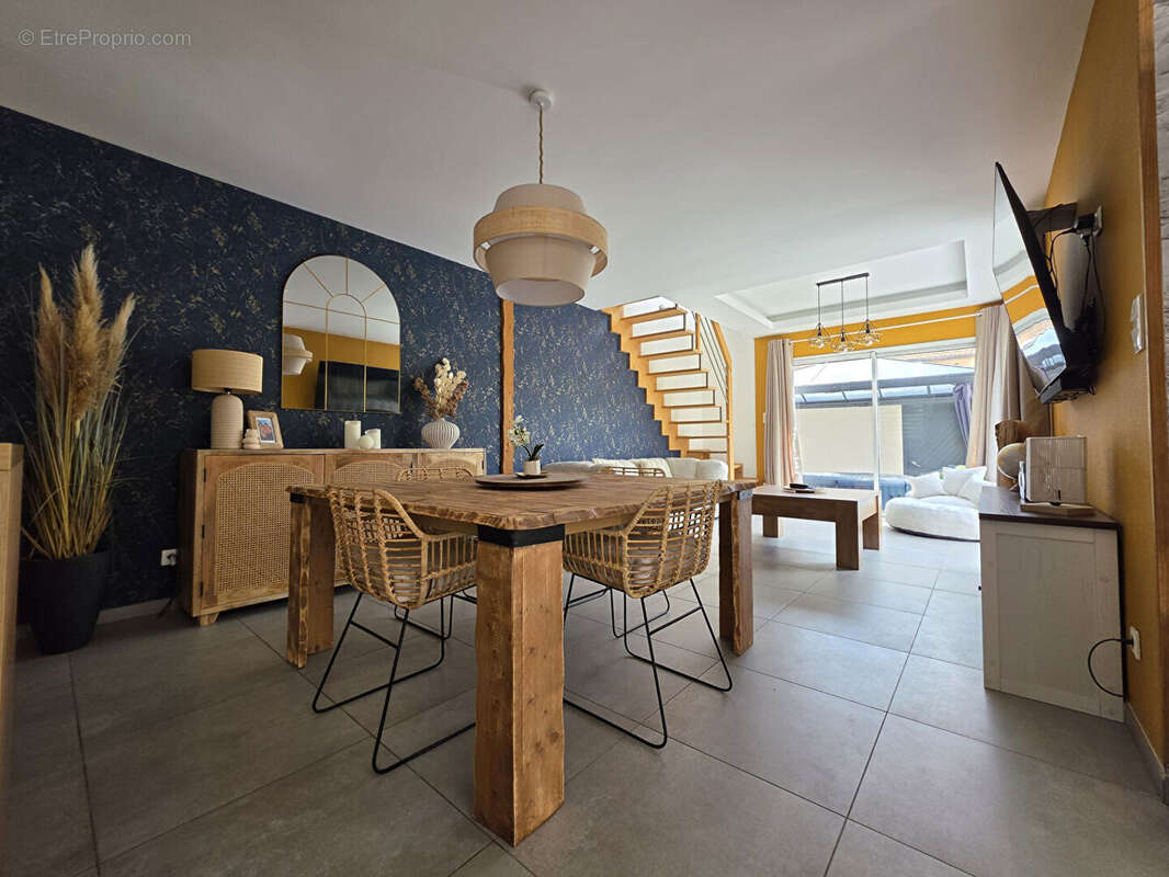 Maison 110m² à coulogne - photo 2