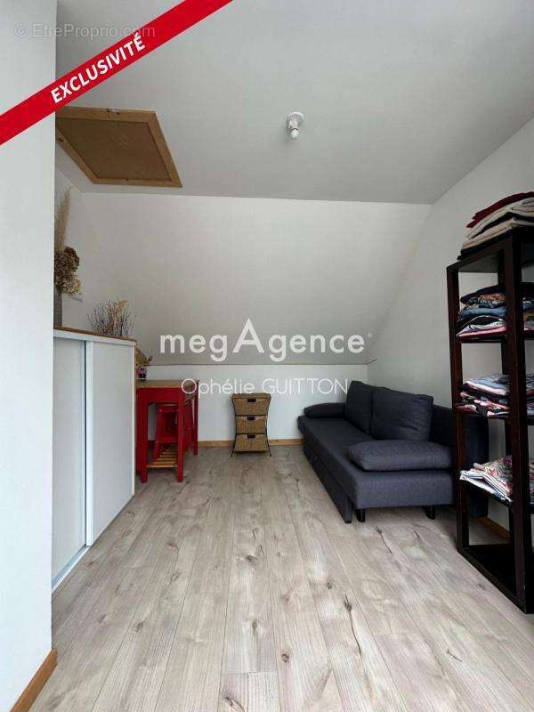 Maison avec T1 Bis indépendant - photo 10
