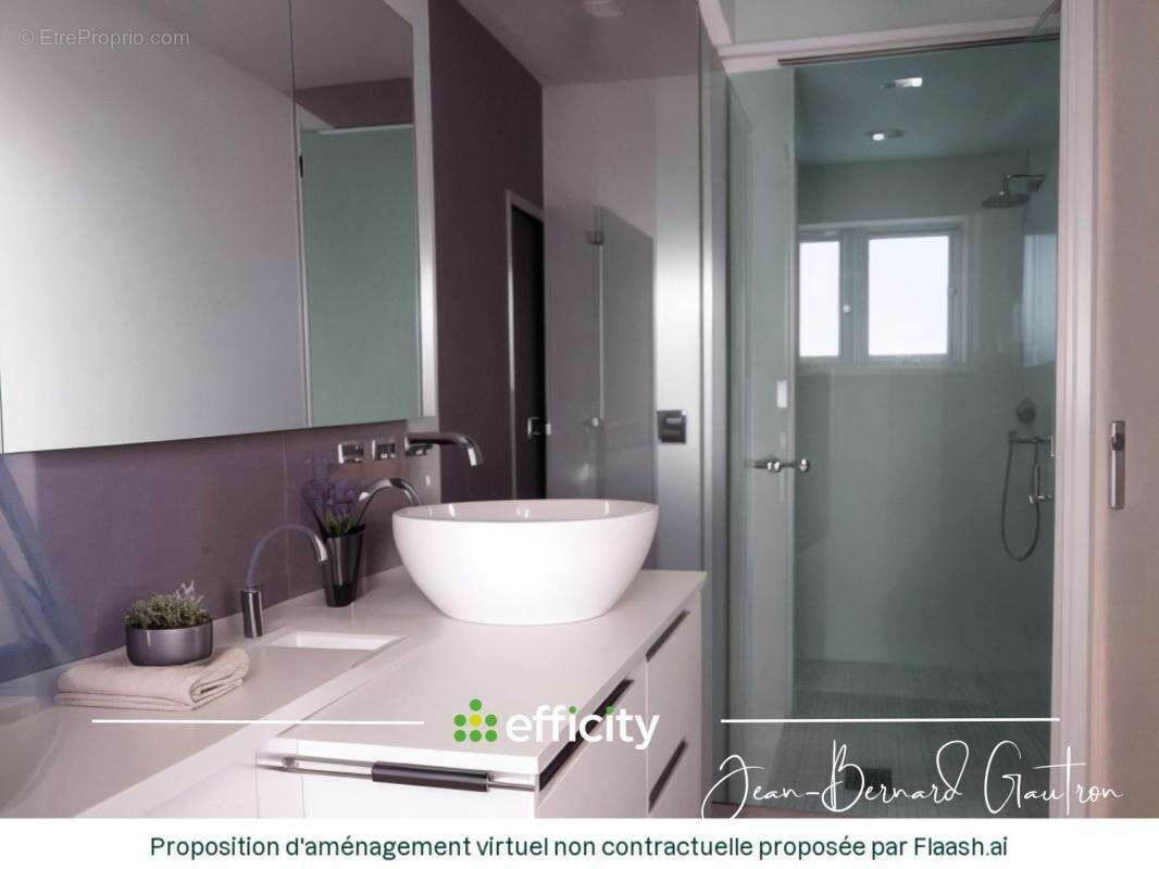 Maison à PLOUMAGOAR