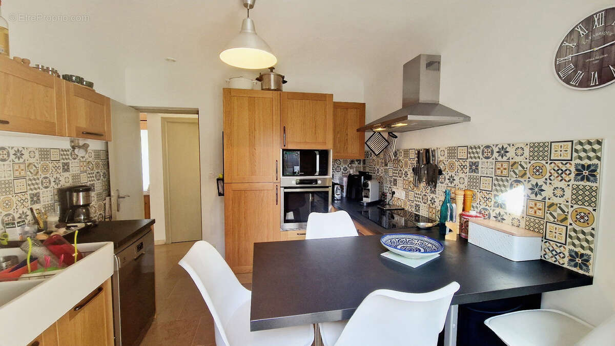 Maison à LANCON-PROVENCE