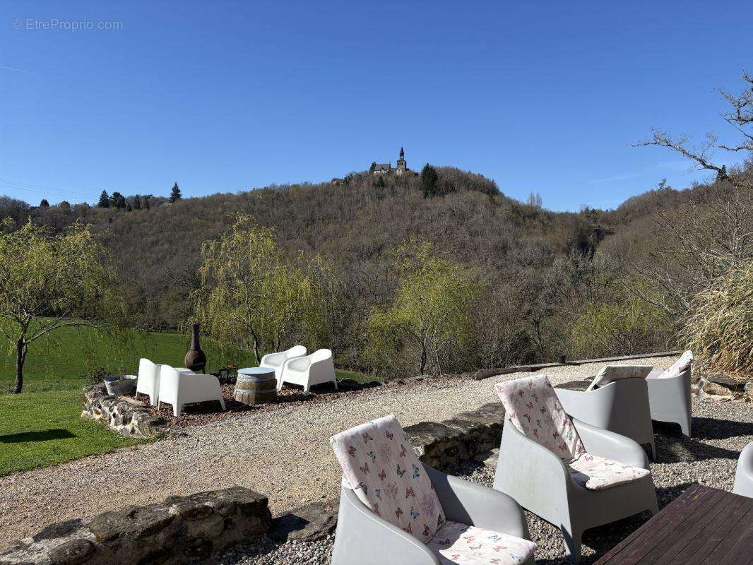 Maison à BAR
