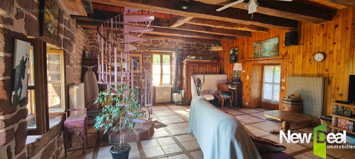 Propriété limite Dordogne - photo 10