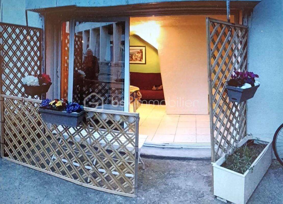 Appartement à LA GRANDE-MOTTE