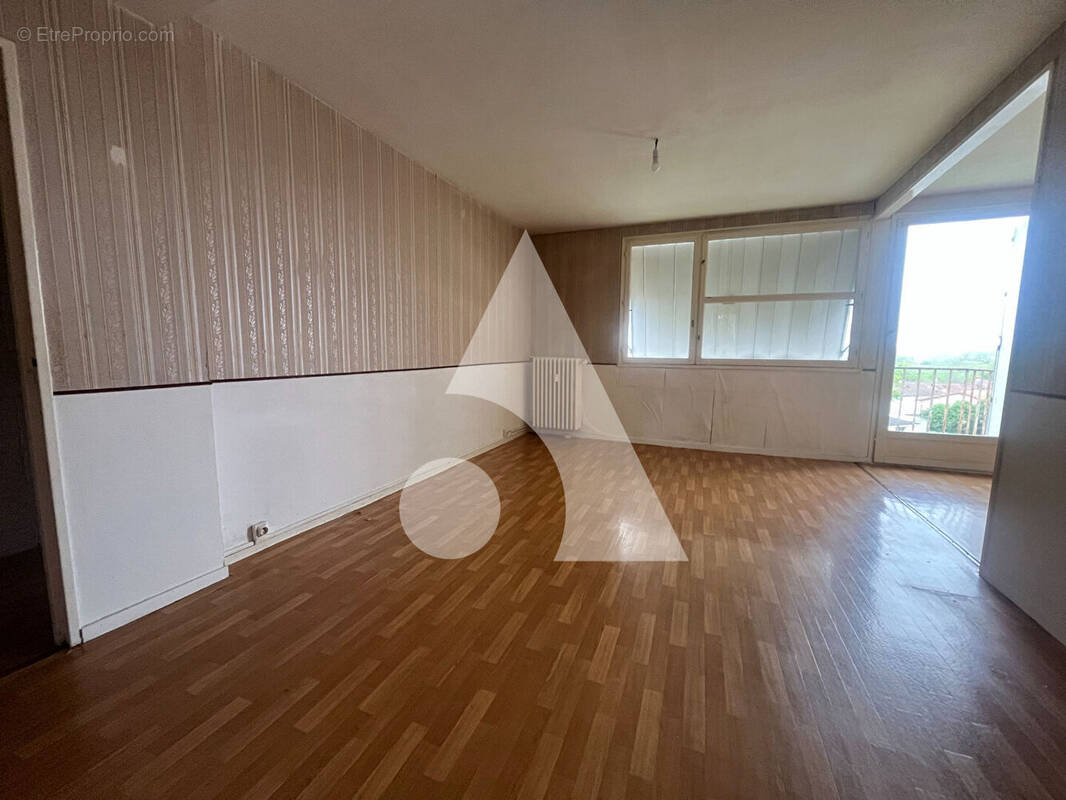 Appartement à NIORT