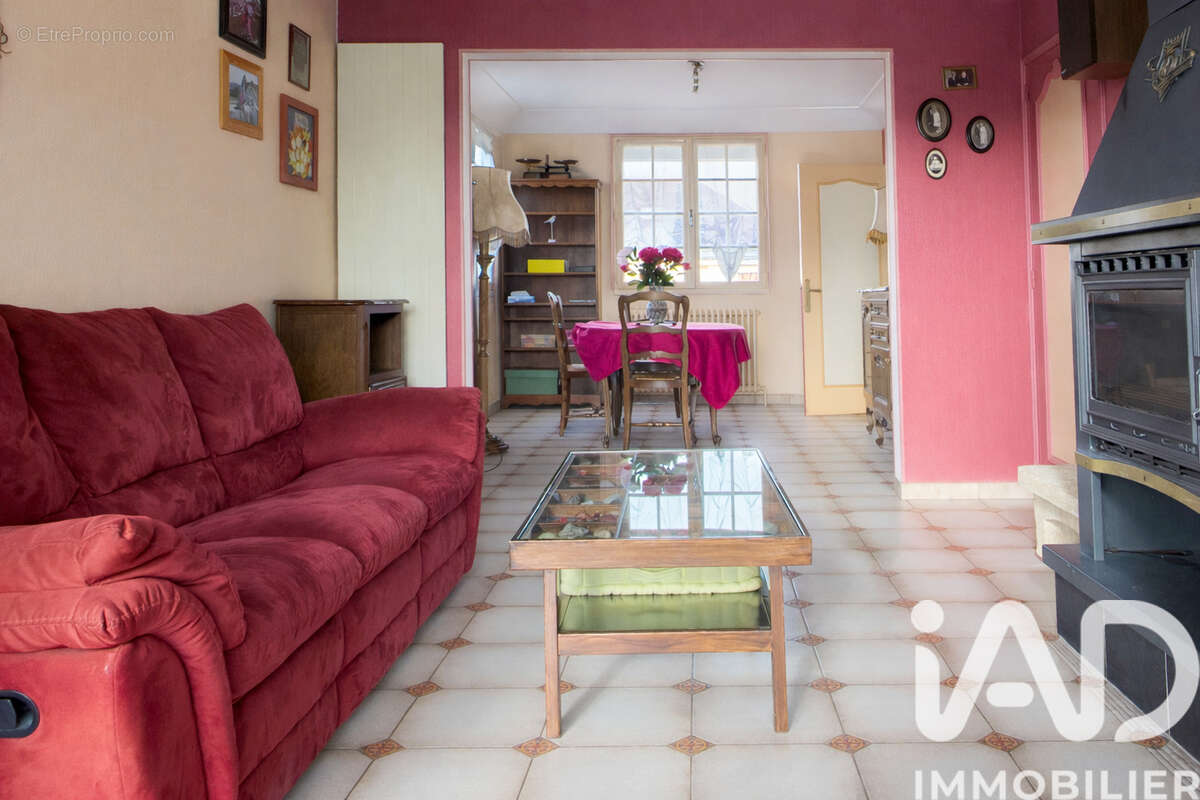 Photo 5 - Maison à CHATEAUBRIANT