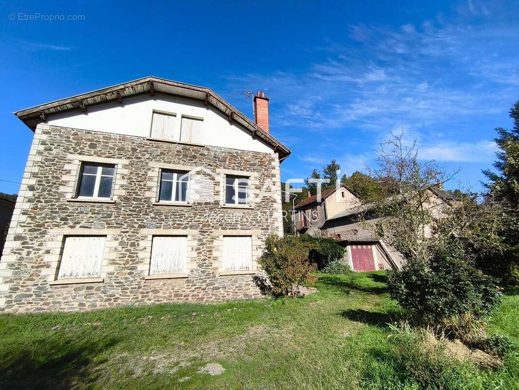 Photo 4 - Maison à FIRMI