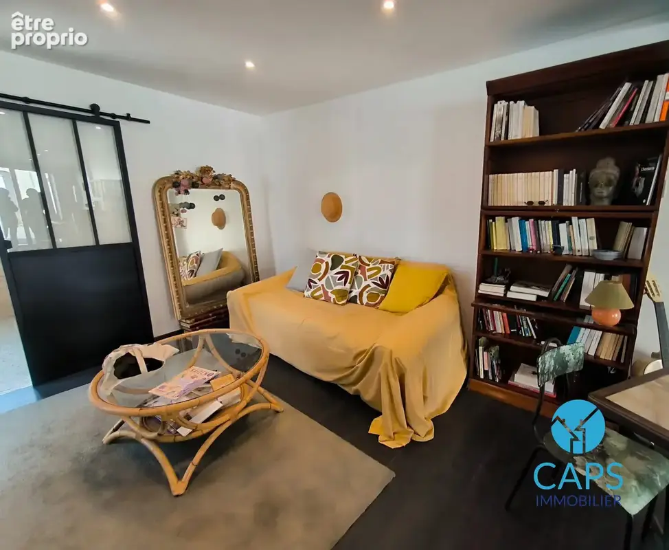 Appartement 98 m² à vendre à Criel-Sur-Mer (76910) - photo 3