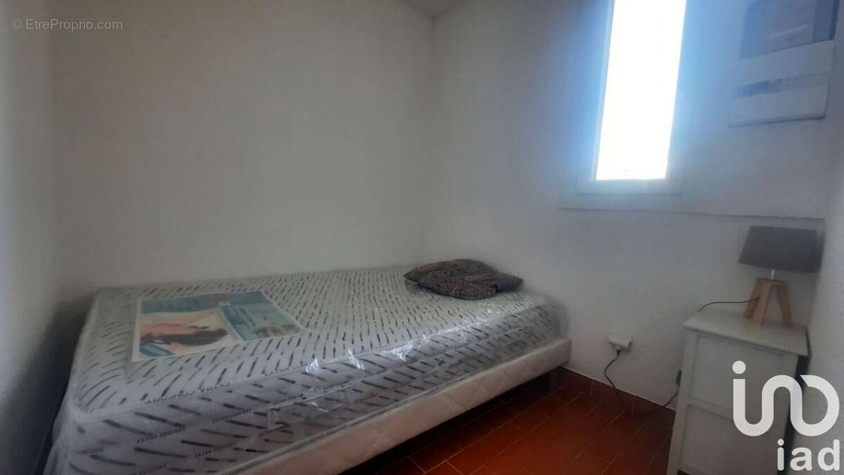 Photo 7 - Appartement à GRUISSAN