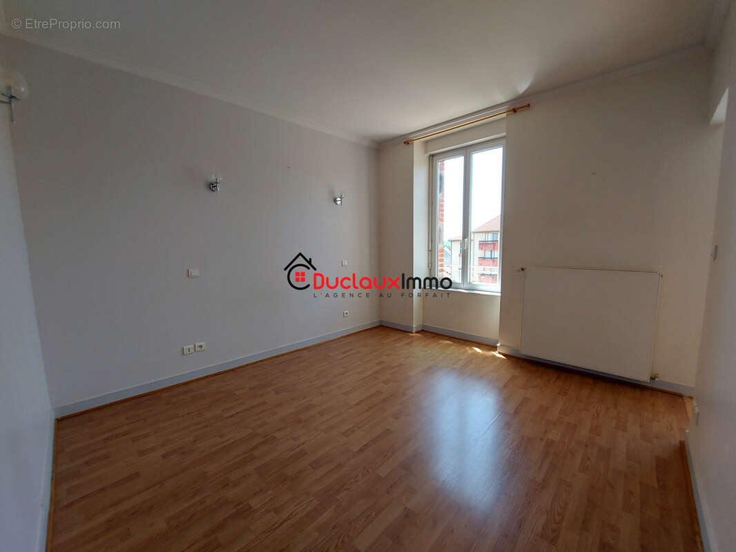 Appartement 3 chambres en très bon état - photo 8
