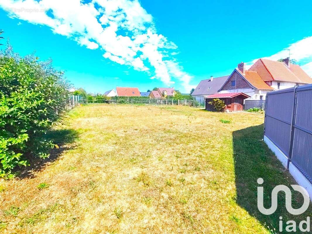 Photo 7 - Terrain à PITRES